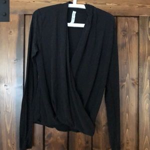 Lululemon long sleeve